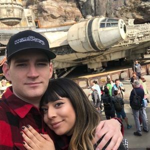 Meet your Posher, Henry